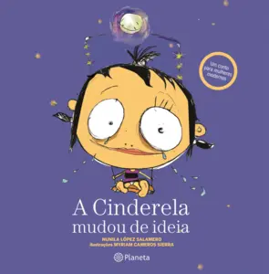 Capa A Cinderela mudou de ideia