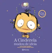 Capa A Cinderela mudou de ideia