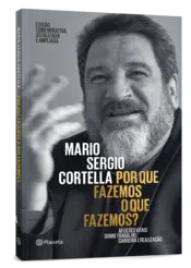 Miniatura capa 3d Por que fazemos o que fazemos? - edição comemorativa 10 anos