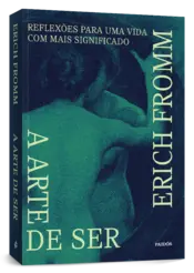 Miniatura capa 3d A arte de ser