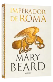 Miniatura capa 3d Imperador de Roma