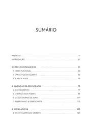 Capa A ascensão de Atenas 0