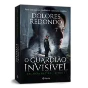 Miniatura capa 3d O guardião invisível