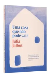 Miniatura capa 3d Uma casa que não pode cair