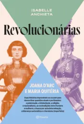 Capa Revolucionárias