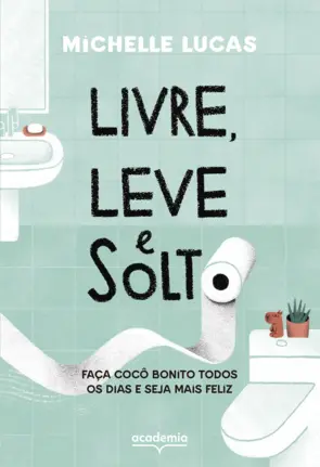 Capa Livre, leve e solto