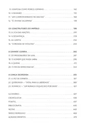 Capa A ascensão de Atenas 1