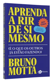 Miniatura capa 3d Aprenda a rir de si mesmo