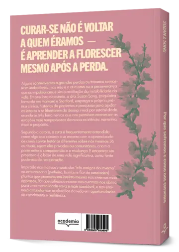 Imagem extra Por que sofremos e como nos curamos 1