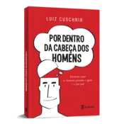 Miniatura capa 3d Por dentro da cabeça dos homens