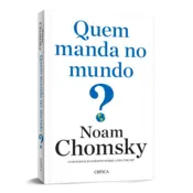 Miniatura capa 3d Quem manda no mundo?