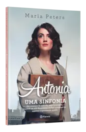 Miniatura capa 3d Antônia, uma sinfonia