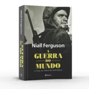 Miniatura capa 3d A guerra do mundo