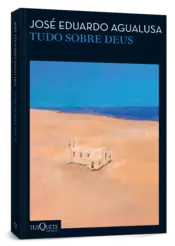 Miniatura capa 3d Tudo sobre Deus