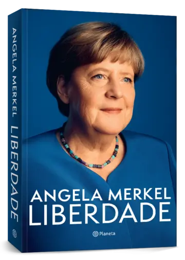 Capa Liberdade