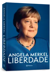 Miniatura capa 3d Liberdade