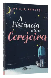 Miniatura capa 3d A distância até a cerejeira