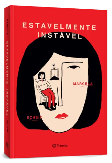 Capa Estavelmente instável