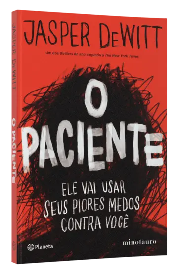Capa O paciente