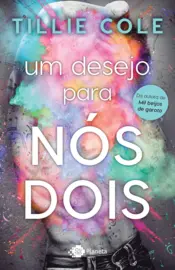 Capa Um desejo para nós dois