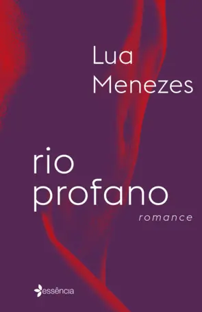Capa Rio Profano