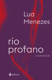 Capa Rio Profano