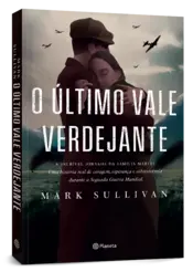 Miniatura capa 3d O último vale verdejante