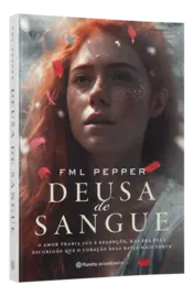 Miniatura capa 3d Deusa de sangue