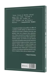 Capa Os anos de chumbo 0