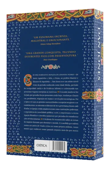 Imagem extra O poder e os tronos 1