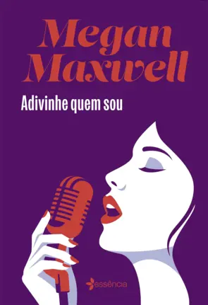 Capa Adivinhe quem sou - 2ª edição - pocket