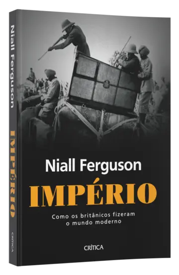 Capa Império