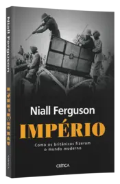 Miniatura capa 3d Império