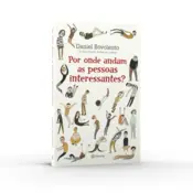 Miniatura capa 3d Por Onde Andam As Pessoas Interessantes