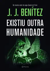 Miniatura contracapa Existiu outra humanidade