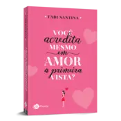Miniatura capa 3d Você acredita mesmo em amor à primeira vista?