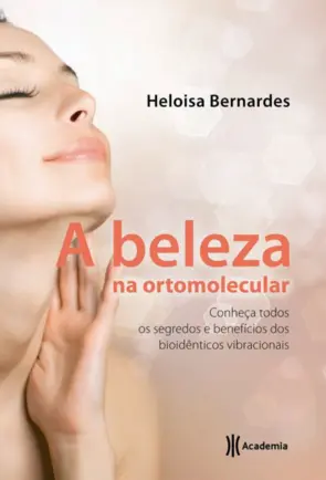 Capa A beleza na ortomolecular