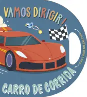 Capa Vamos dirigir!