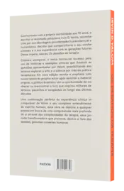 Miniatura capa 3d Os desafios da terapia