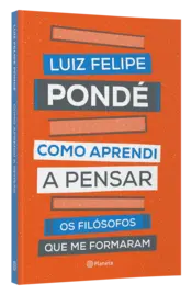 Miniatura capa 3d Como aprendi a pensar