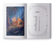 Capa Dia da Ceifa - no universo de O Empyriano (Coleção Asa e Garra) 0