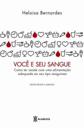 Capa Você e seu sangue