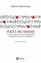 Capa Você e seu sangue