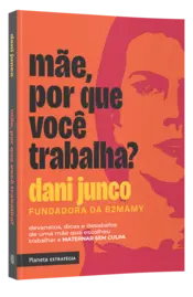 Miniatura capa 3d Mãe, por que você trabalha?