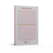 Miniatura capa 3d 23 motivos para não se apaixonar