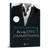 Miniatura capa 3d Eu sou Eric Zimmerman