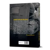 Miniatura capa 3d Diário de um policial
