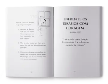 Imagem extra Gato estoico 0