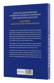 Capa Leis diárias 1