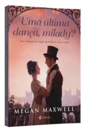 Miniatura capa 3d Uma última dança, milady?